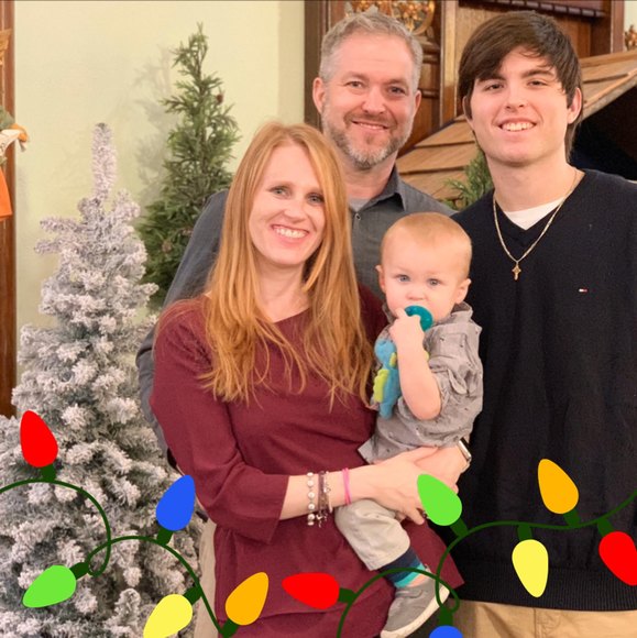 Meet your Posher, Rob - Picture 1 of 1